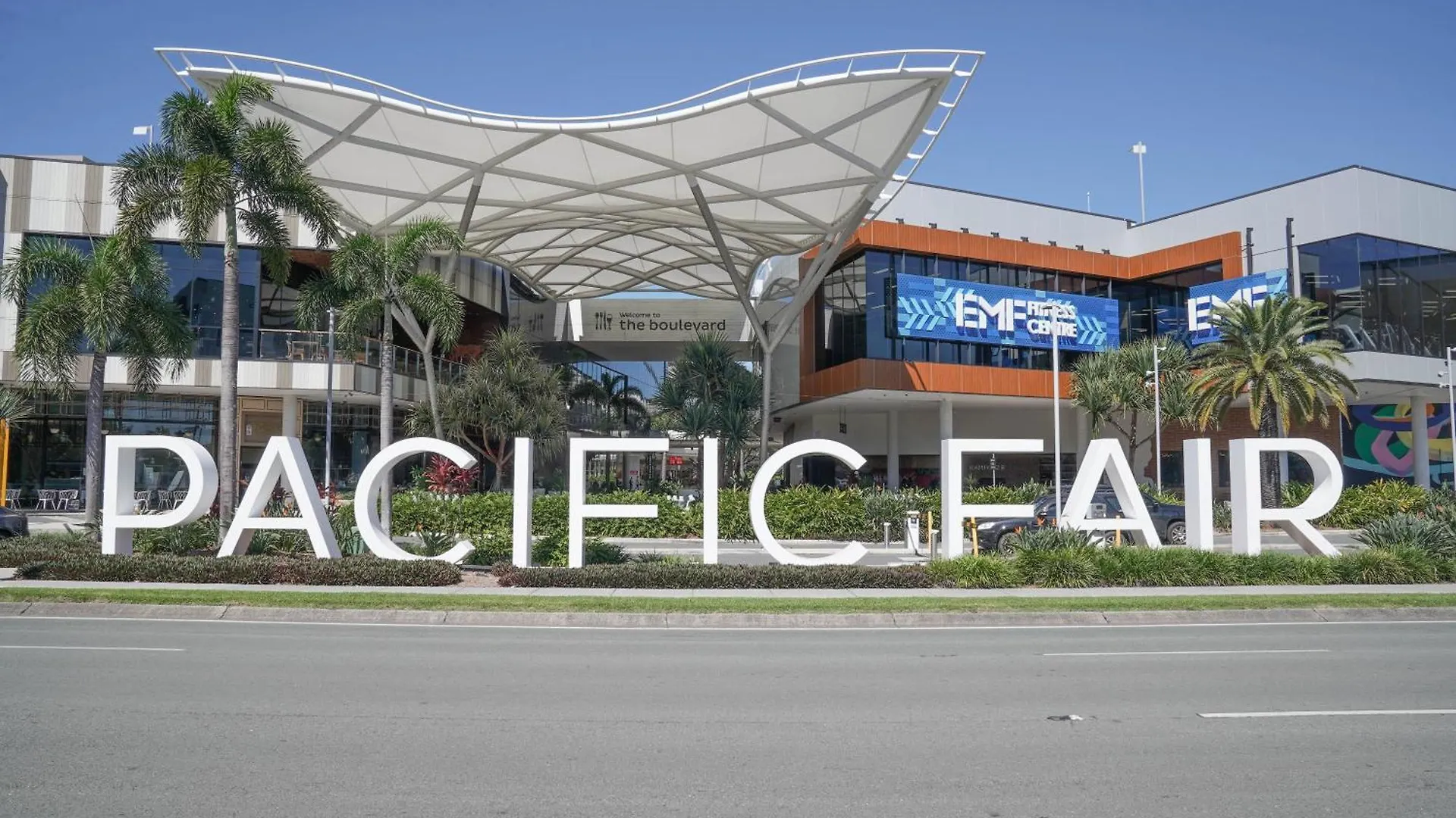 Apartman Ocean Views, Broadbeach #1204 Gold Coast