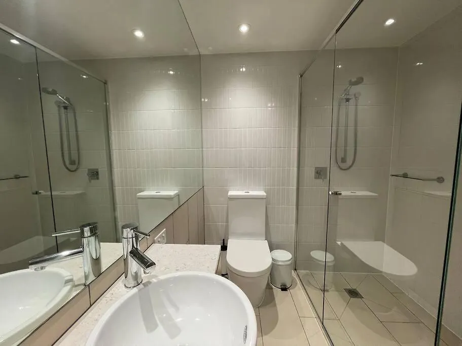 Appartamento Ocean Views, Broadbeach #1204 Gold Coast