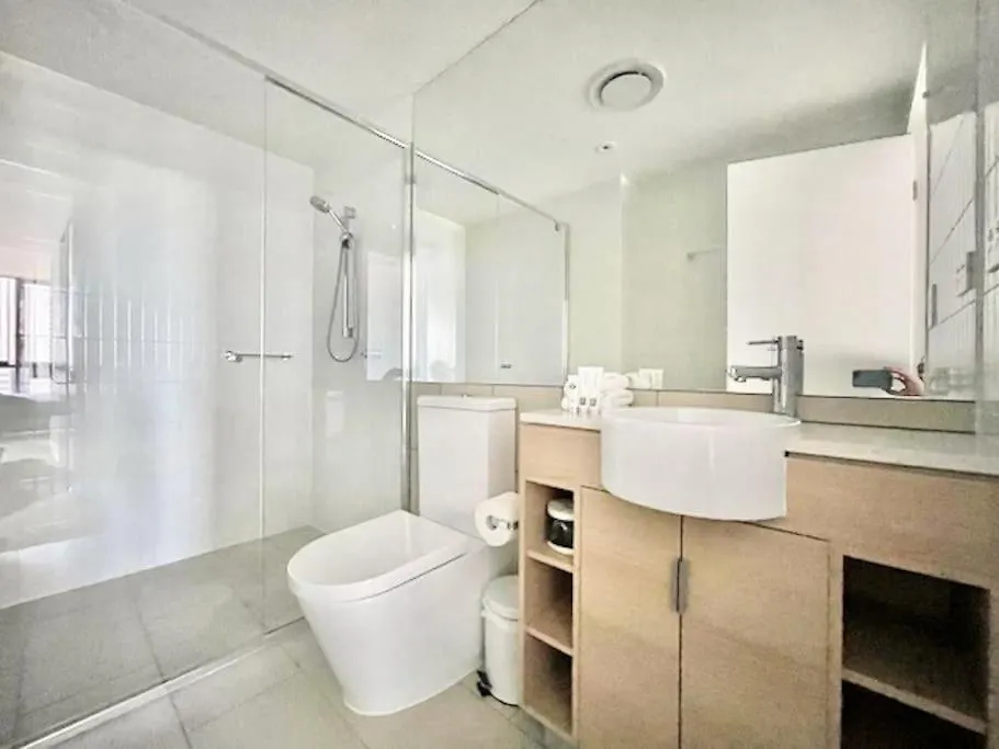 Ocean Views, Broadbeach #1204 Gold Coast Appartamento