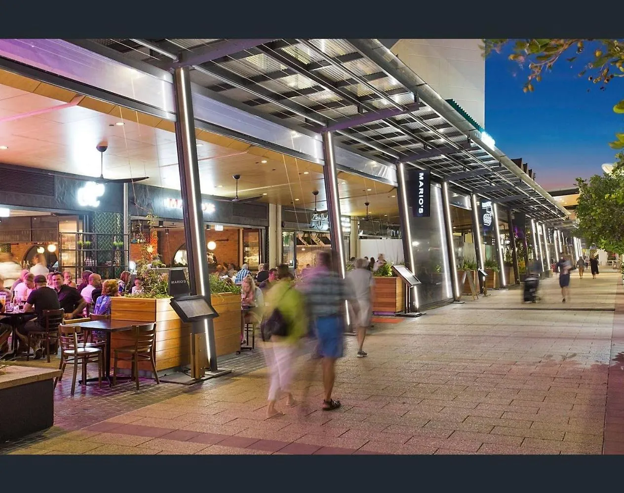 Appartamento Ocean Views, Broadbeach #1204 Gold Coast